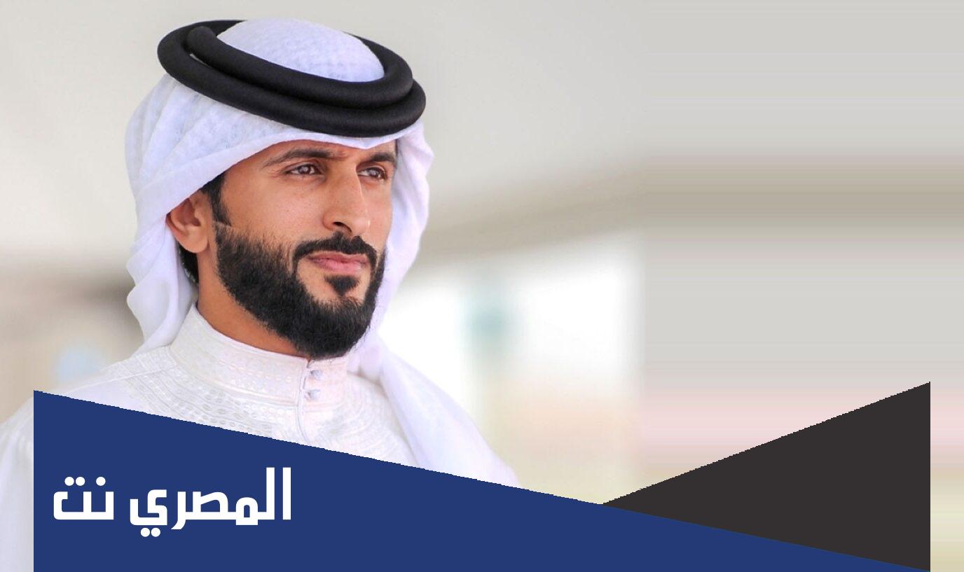 من هو خليفة المهيري ويكيبيديا