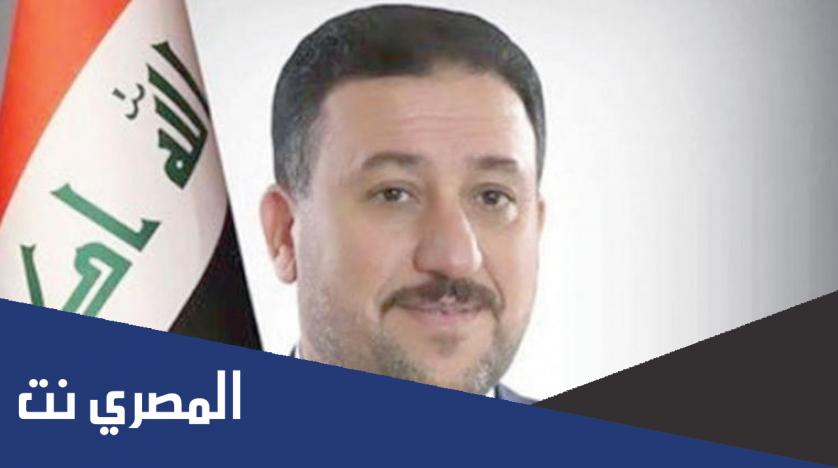 من هو خميس الخنجر