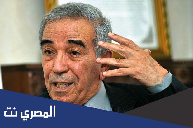 من هو دحو ولد قابلية السيرة الذاتية
