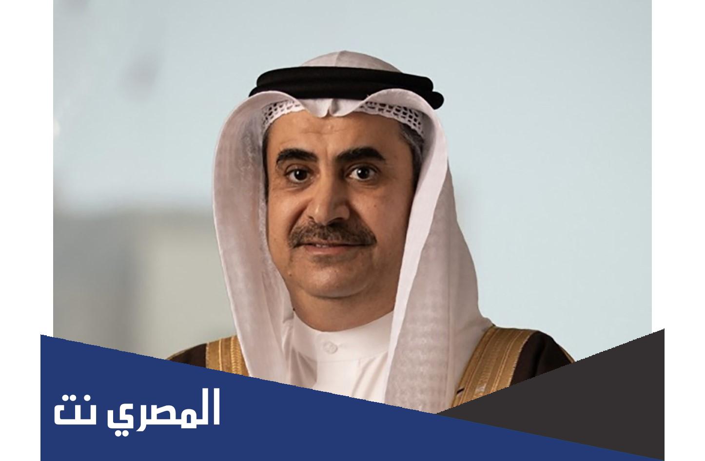 من هو رئيس نادي البحرين للسرعة