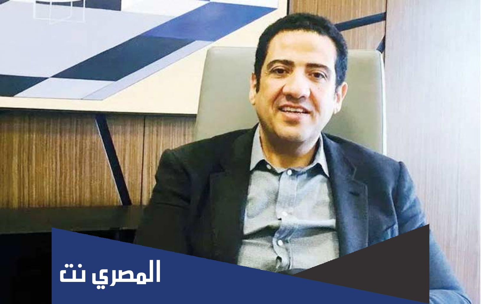 من هو رئيس نادي فيوتشر