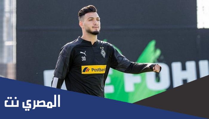 من هو رامي بن سبعيني السيرة الذاتية