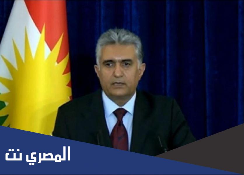 من هو ريبر احمد بارزاني ؟