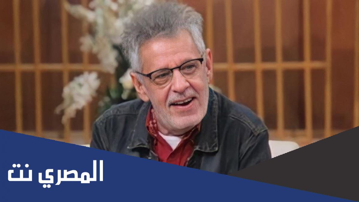 من هو زكي فطين عبد الوهاب