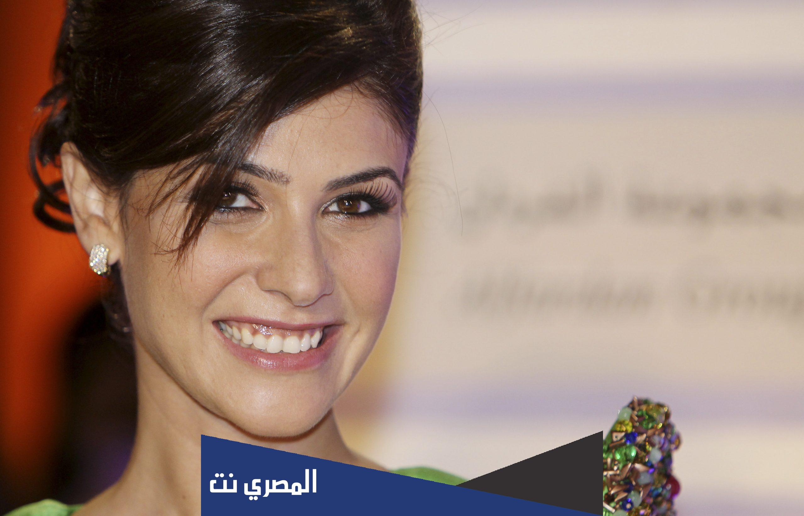 من هو زوج الفنانة بسمة