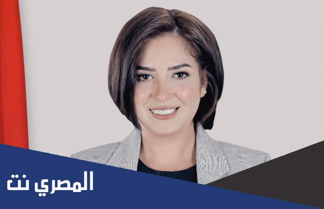 من هو زوج النائبة اميرة العادلي