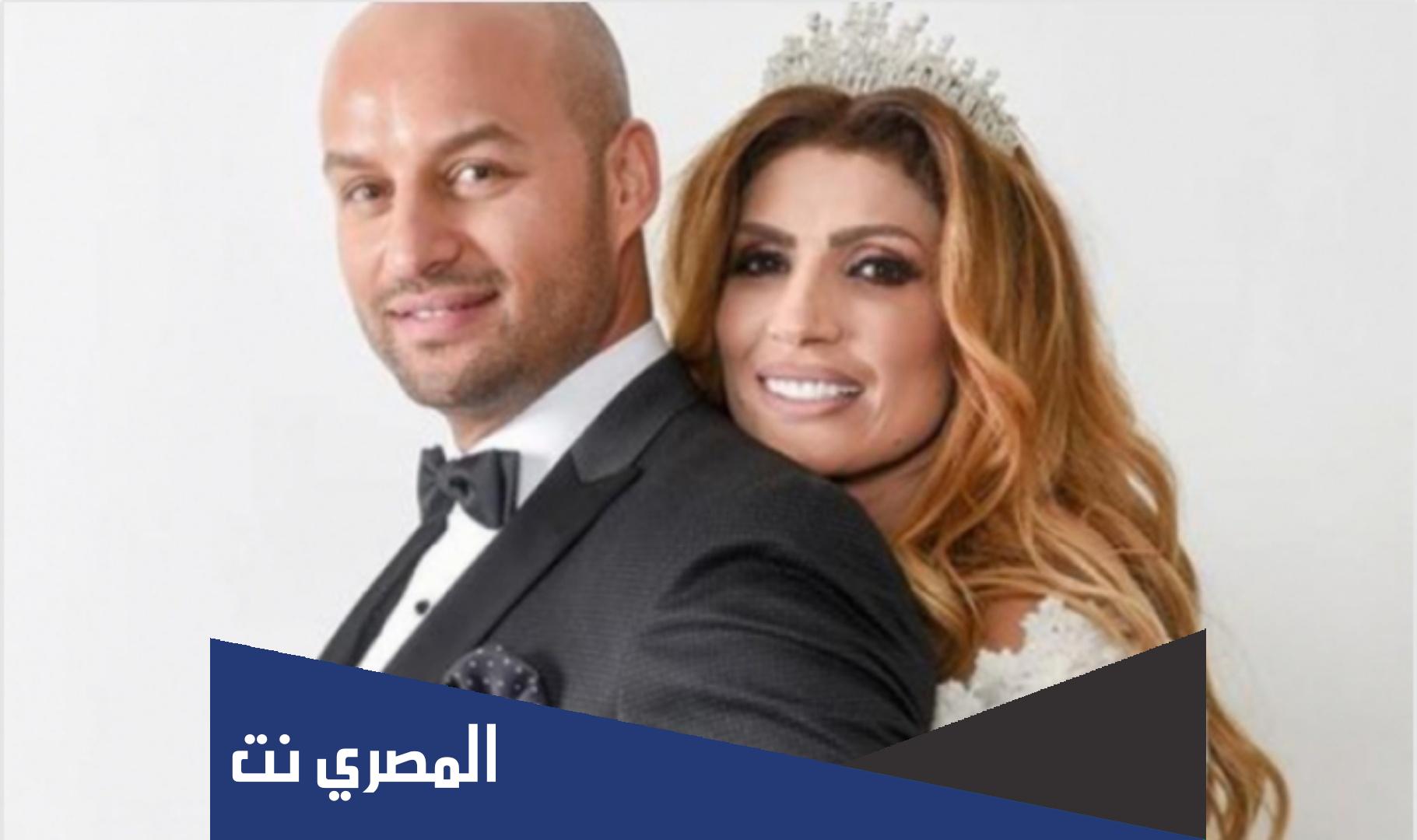 من هو زوج ايمان الشريف