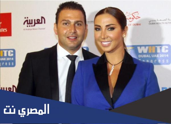 من هو زوج جويل مردينيان