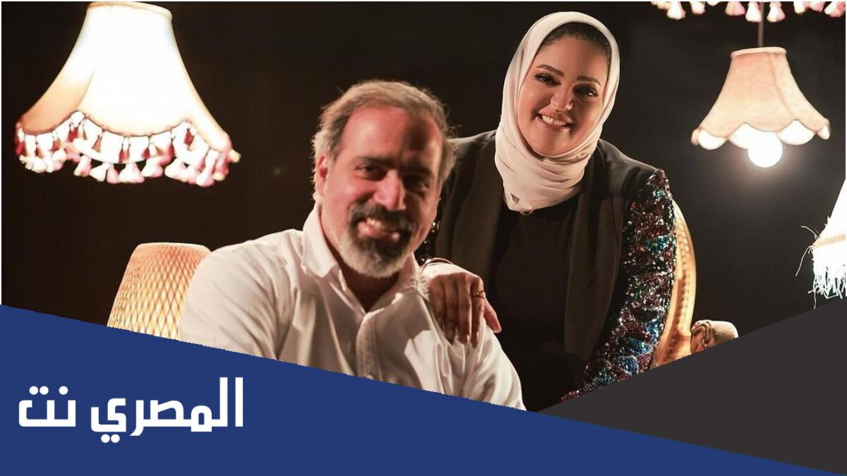 من هو زوج حبيبة العبدالله