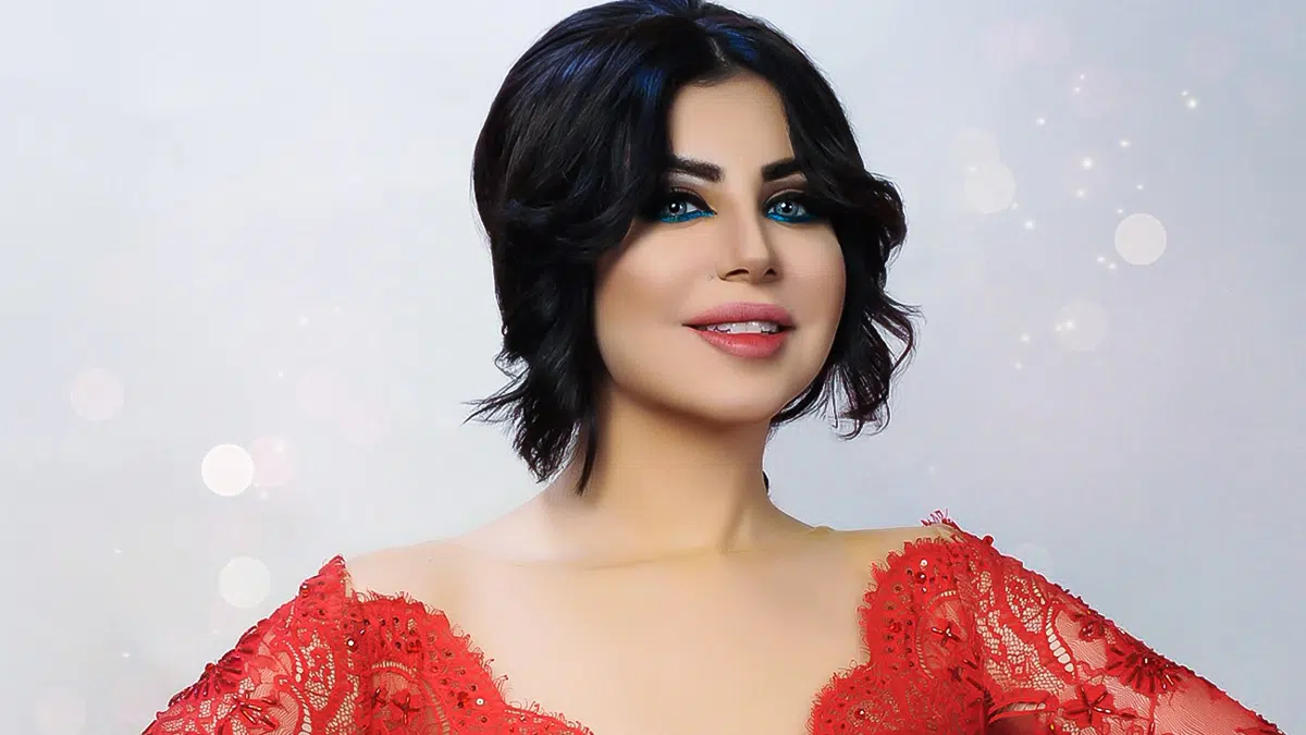 من هو زوج حليمة بولند