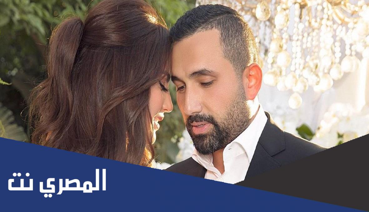 من هو زوج درة ميلاد