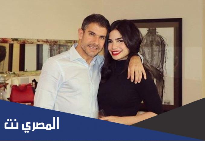 من هو زوج ريتا حايك