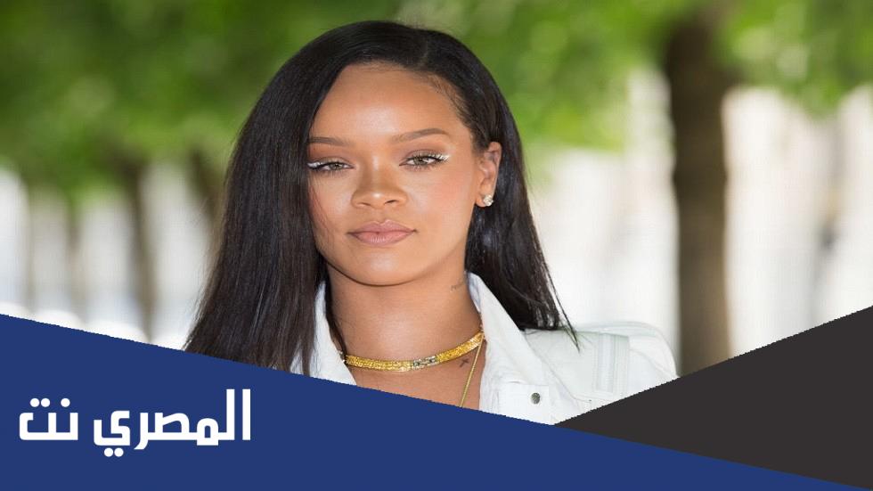من هو زوج ريهانا السعودي