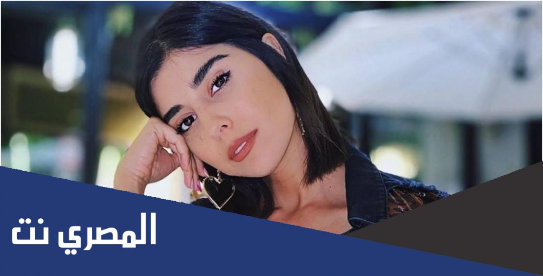 من هو زوج زينة مكي