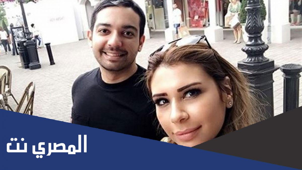 من هو زوج سارة دندراوي