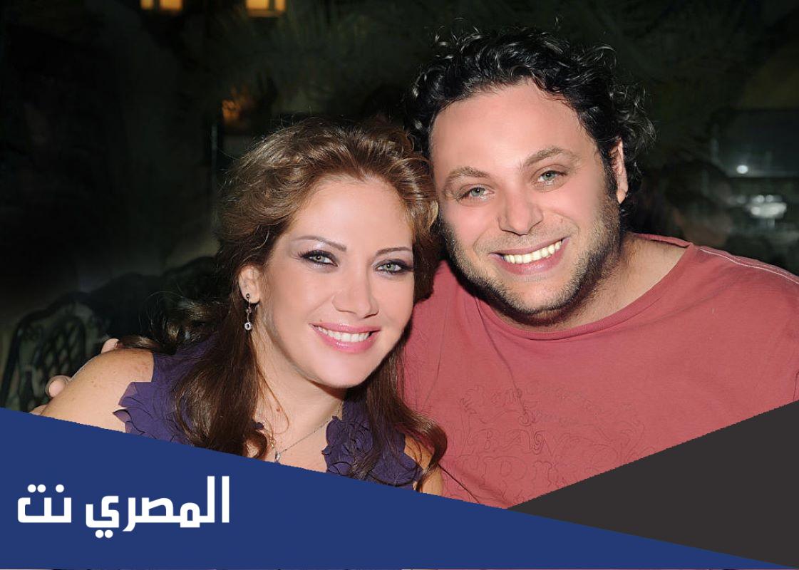 من هو زوج سلافة معمار الثاني