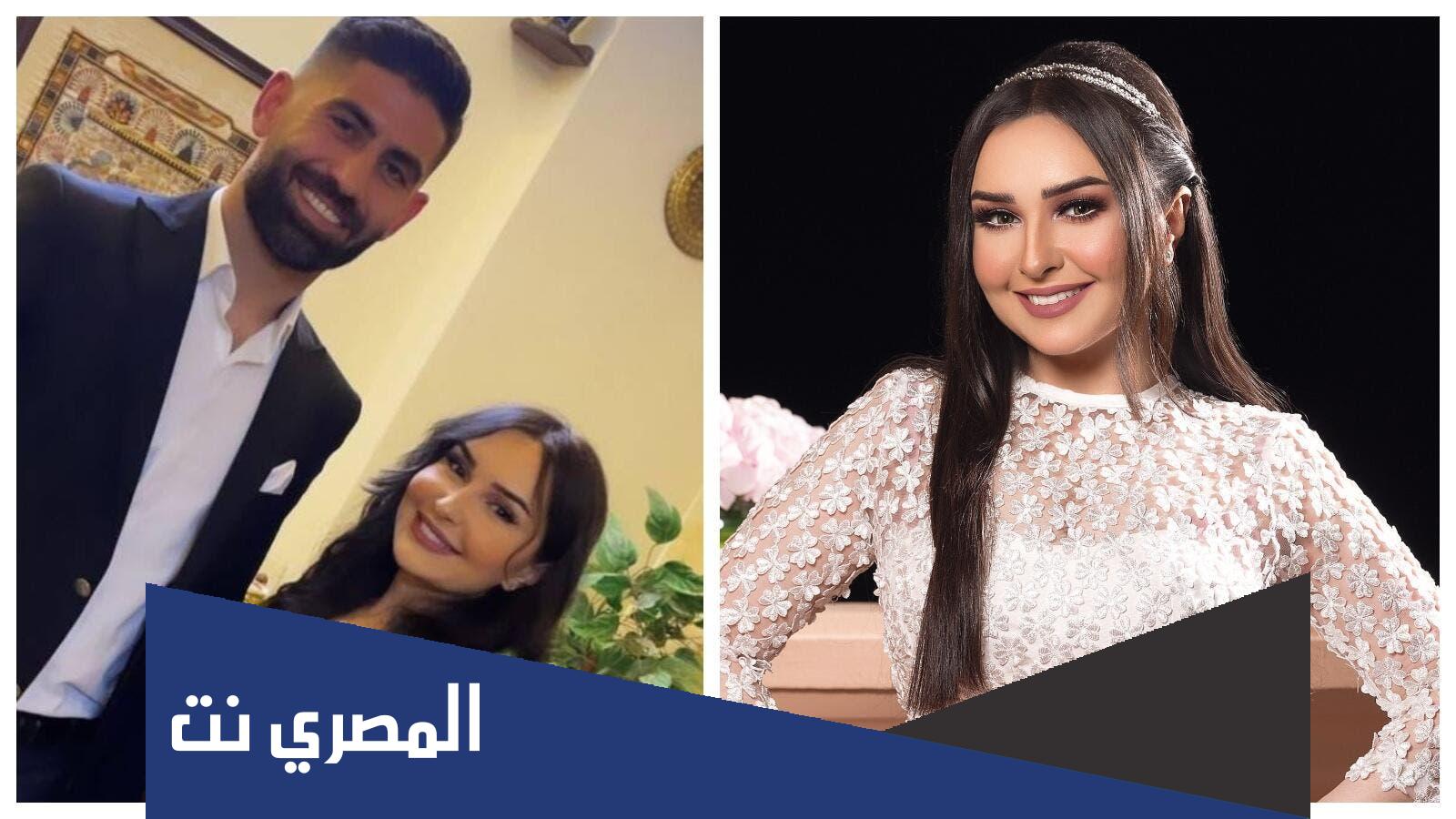من هو زوج شهد برمدا