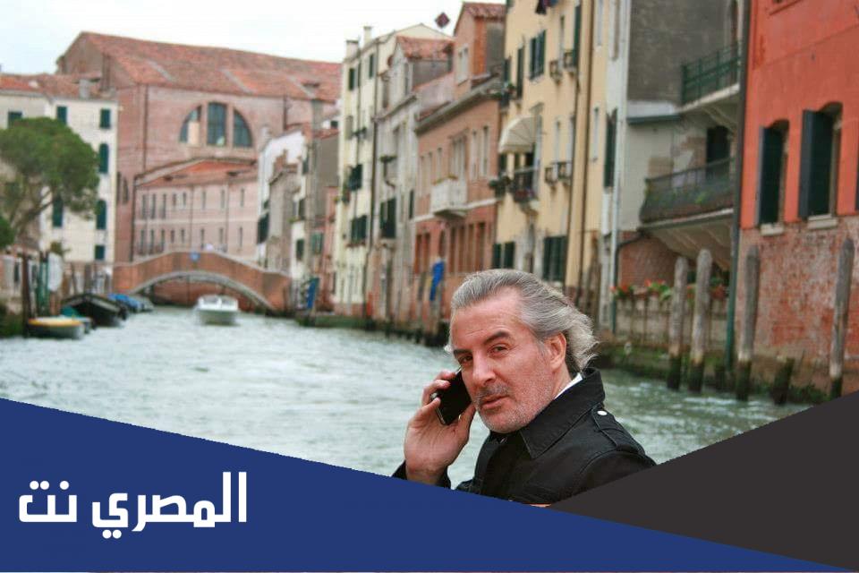 من هو زوج صوفيا المريخ