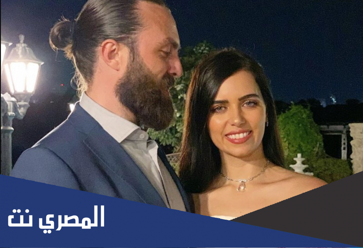 من هو زوج عزة زعرورة ويكيبيديا