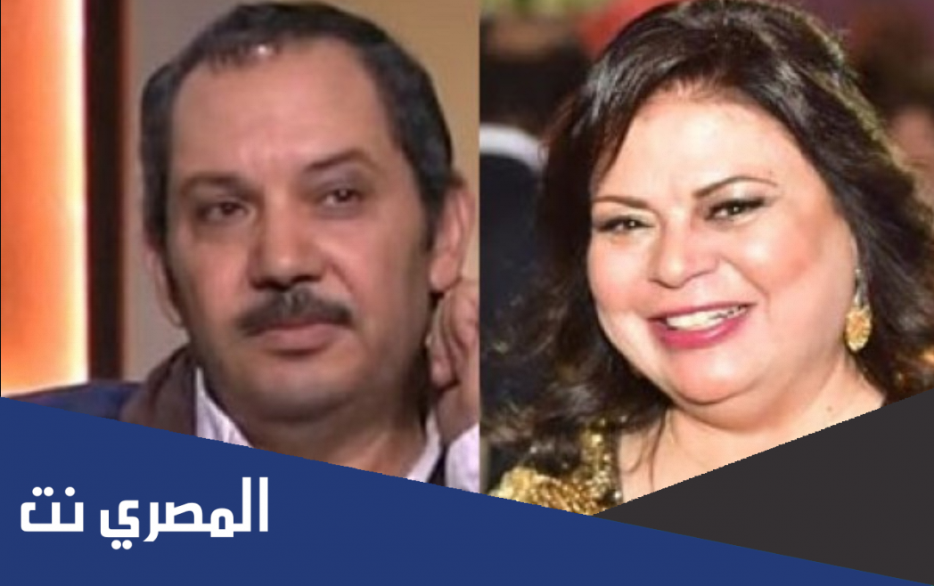 من هو زوج ماجدة زكي واولادها