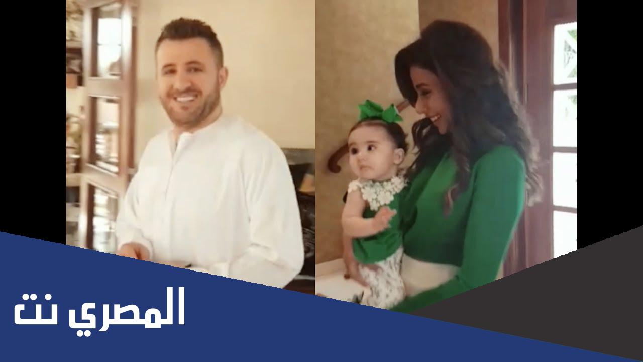 من هو زوج مهيره عبد العزيز