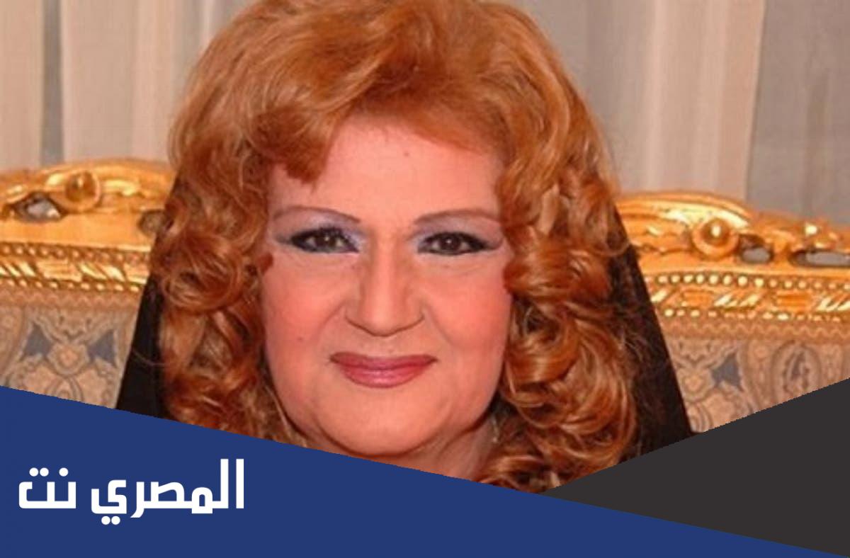 من هي ميمي جمال السيرة الذاتية