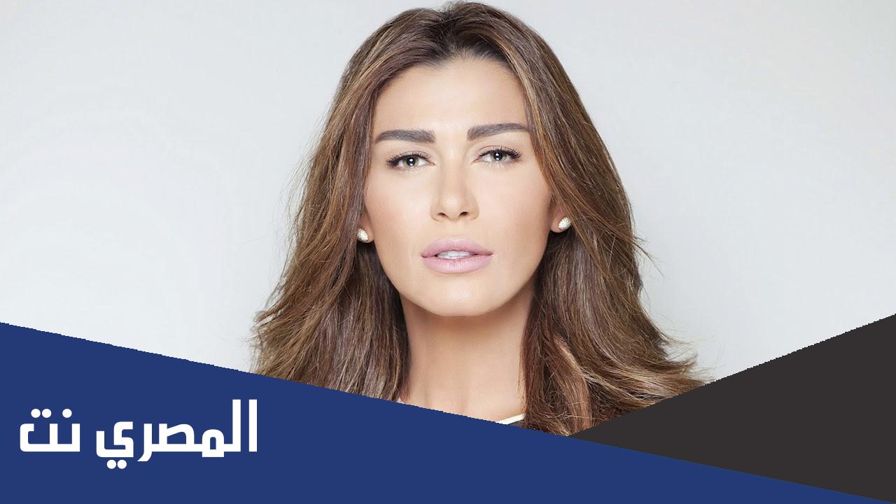 من هو زوج نادين الراسي