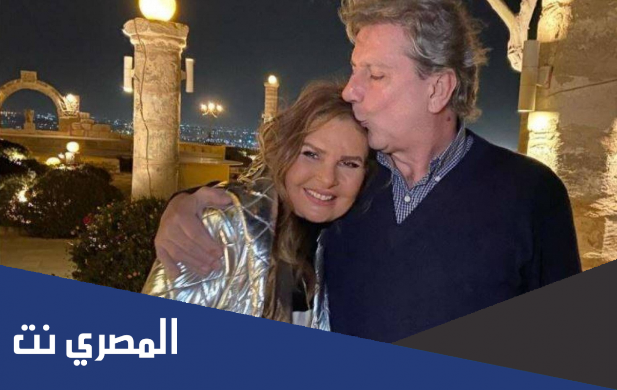 من هو زوج يسرا الحقيقي
