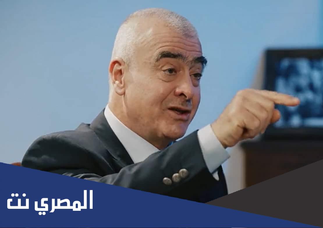 من هو زياد طارق عزيز