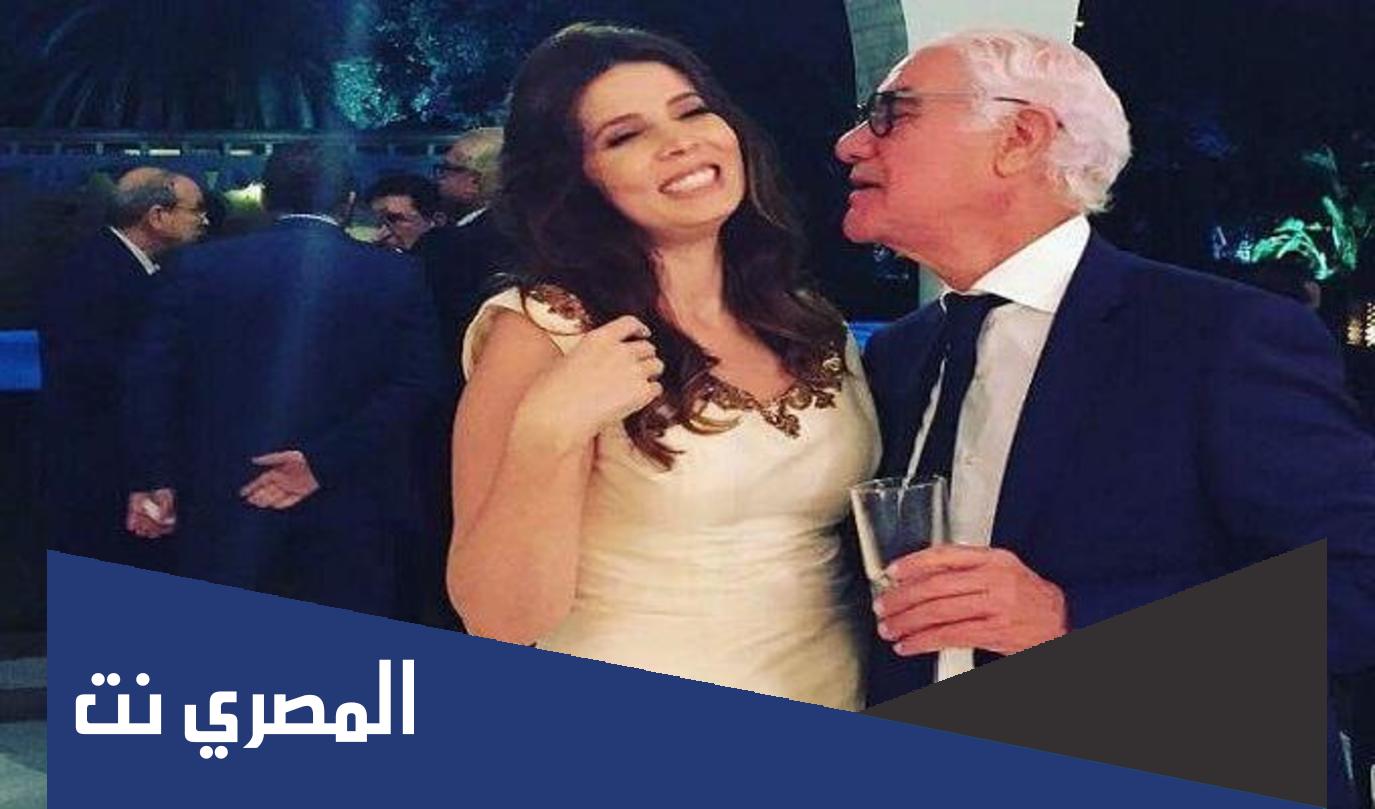 من هو سامي المبزع زوج فرح بن رجب