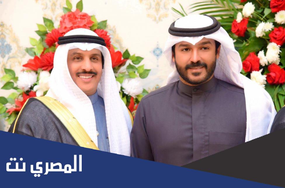 من هو سطام فارس العنزي