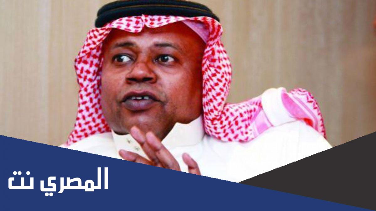من هو سعيد العويران ويكيبيديا