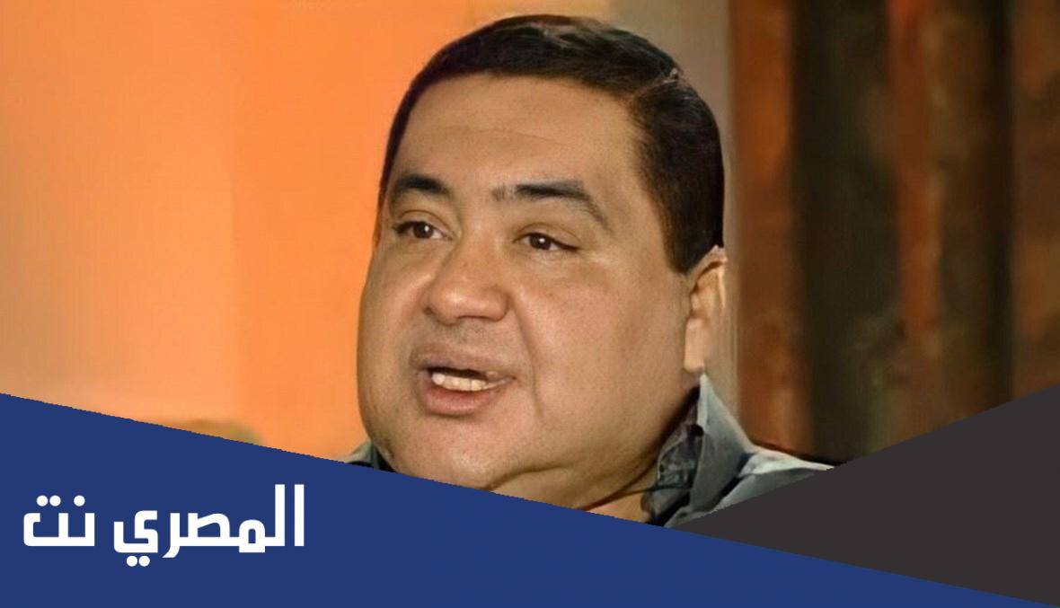من هو شقيق علاء ولي الدين