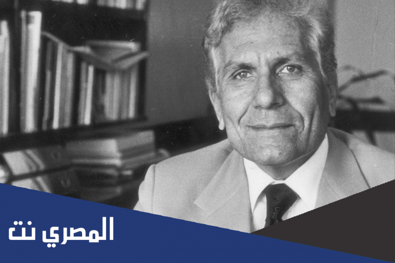 من هو صاحب قصة قاع المدينة