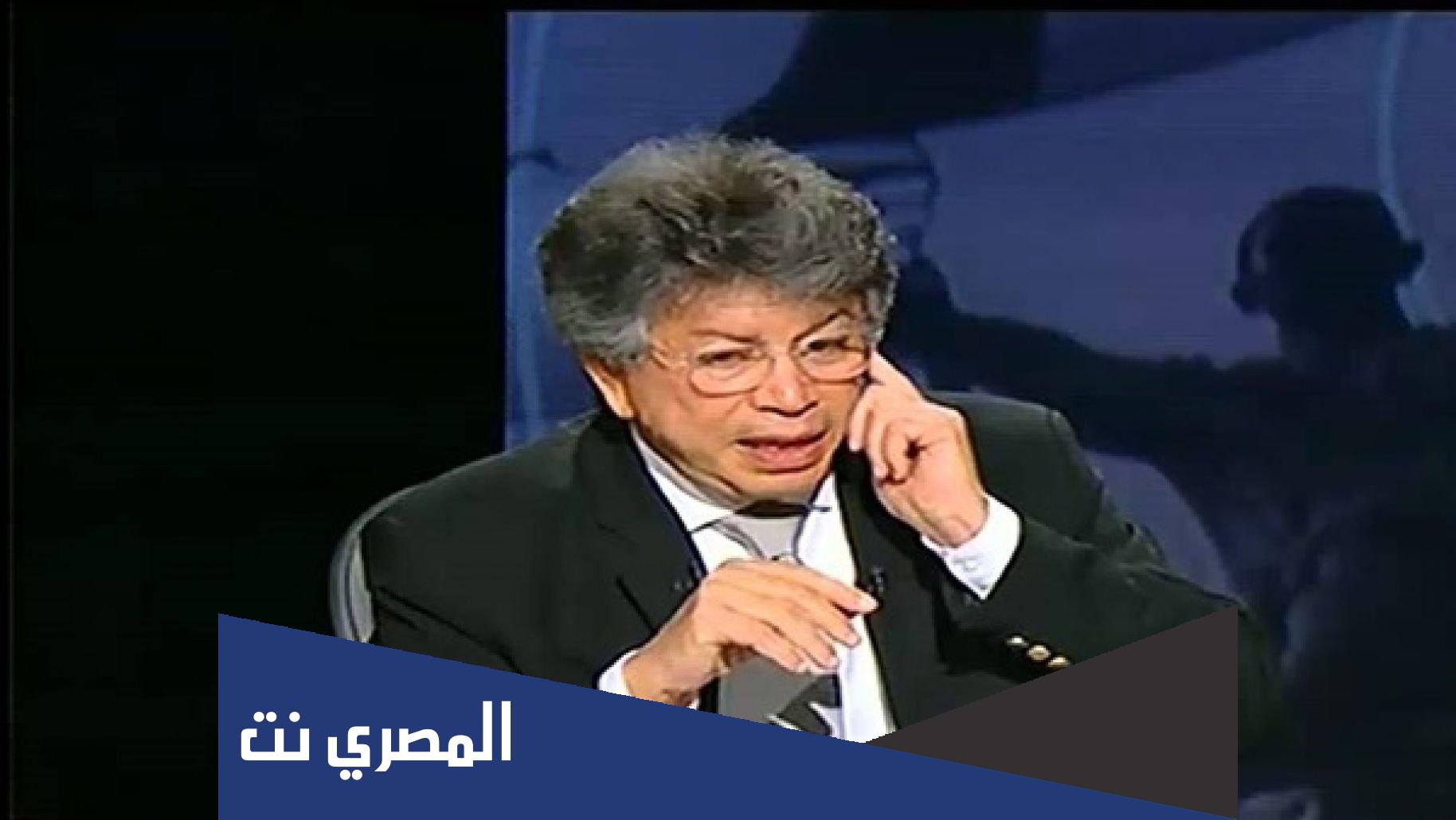 من هو صاحب قناة القاهرة والناس