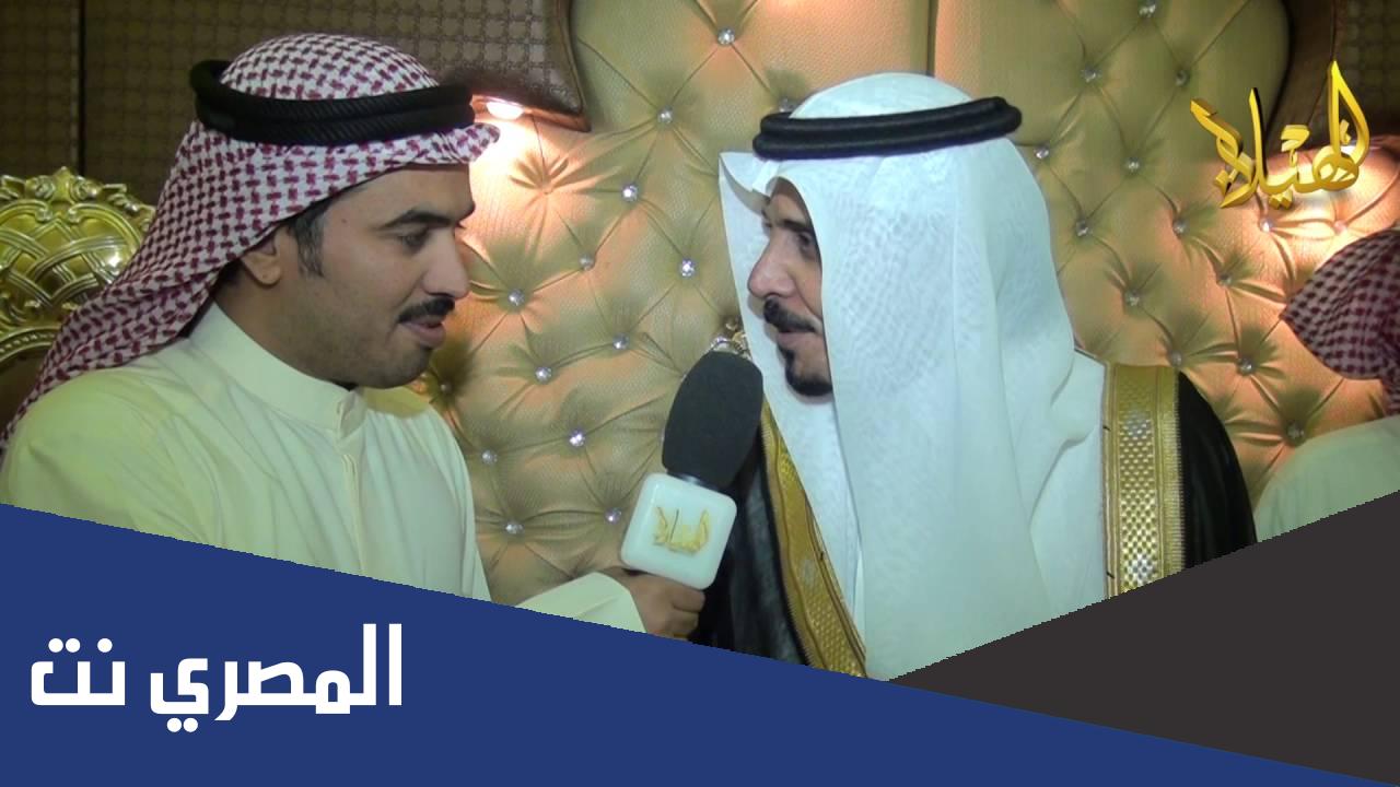 من هو علوش بن عمر بن حميد السيرة الذاتية