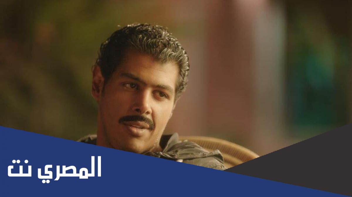 من هو عمر مصطفى متولى السيرة الذاتية