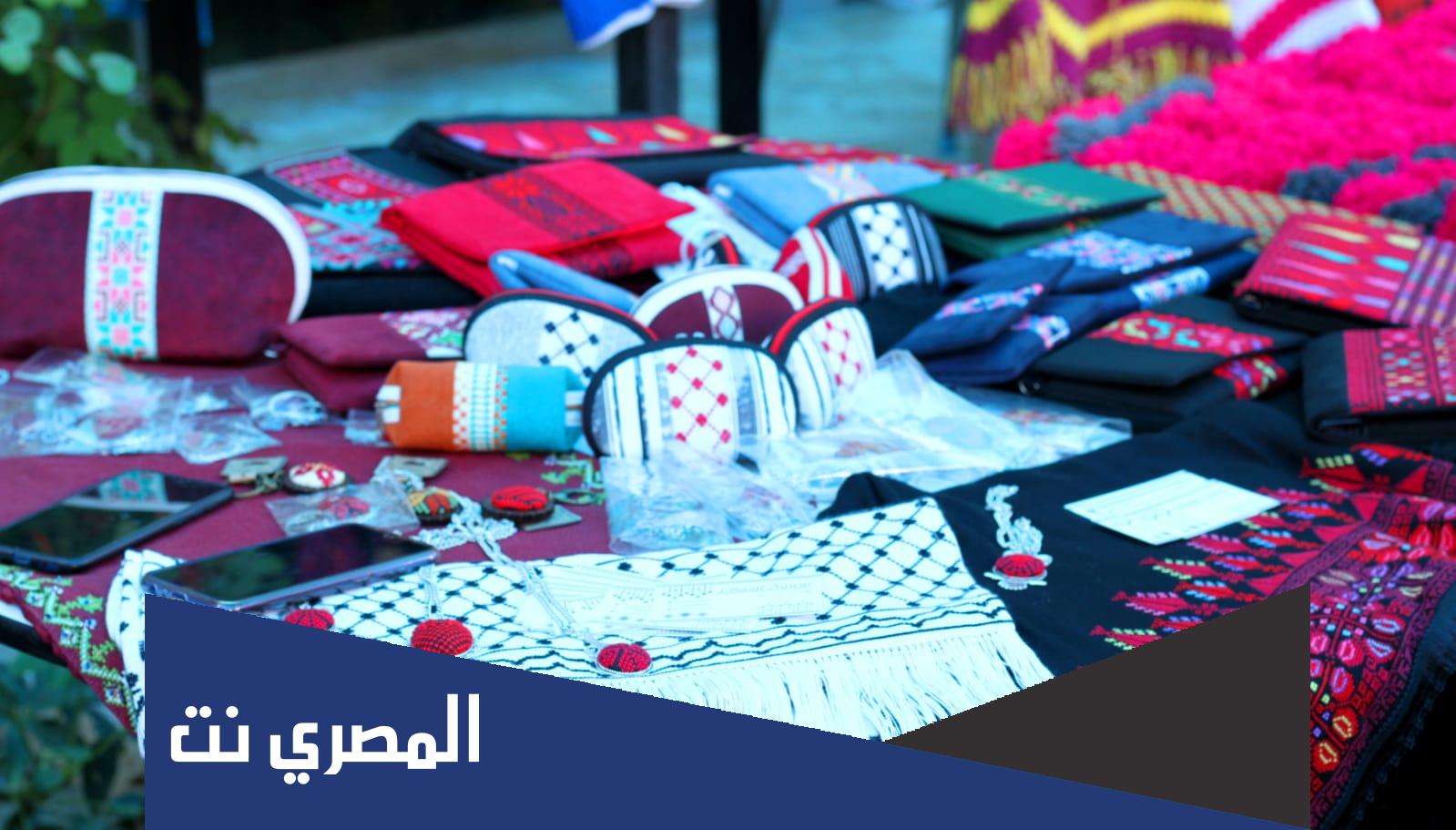 من هو عميد التراث الفلسطيني