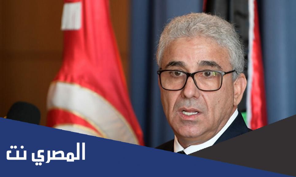 من هو فتحي باشاغا