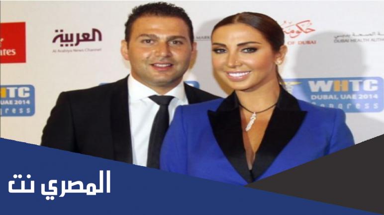 من هو كمال قدورة زوج جويل مردينيان