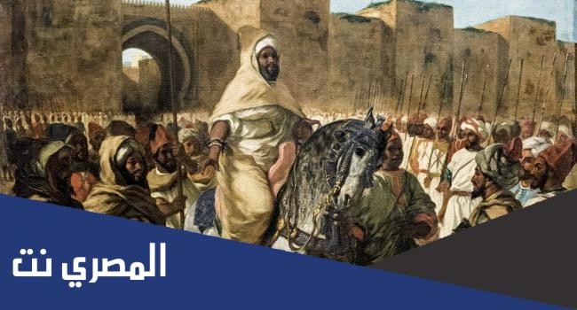 من هو مؤسس الدولة الموحدية