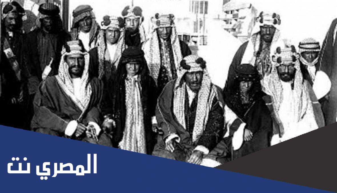 من هو مانع المريدي ويكيبيديا