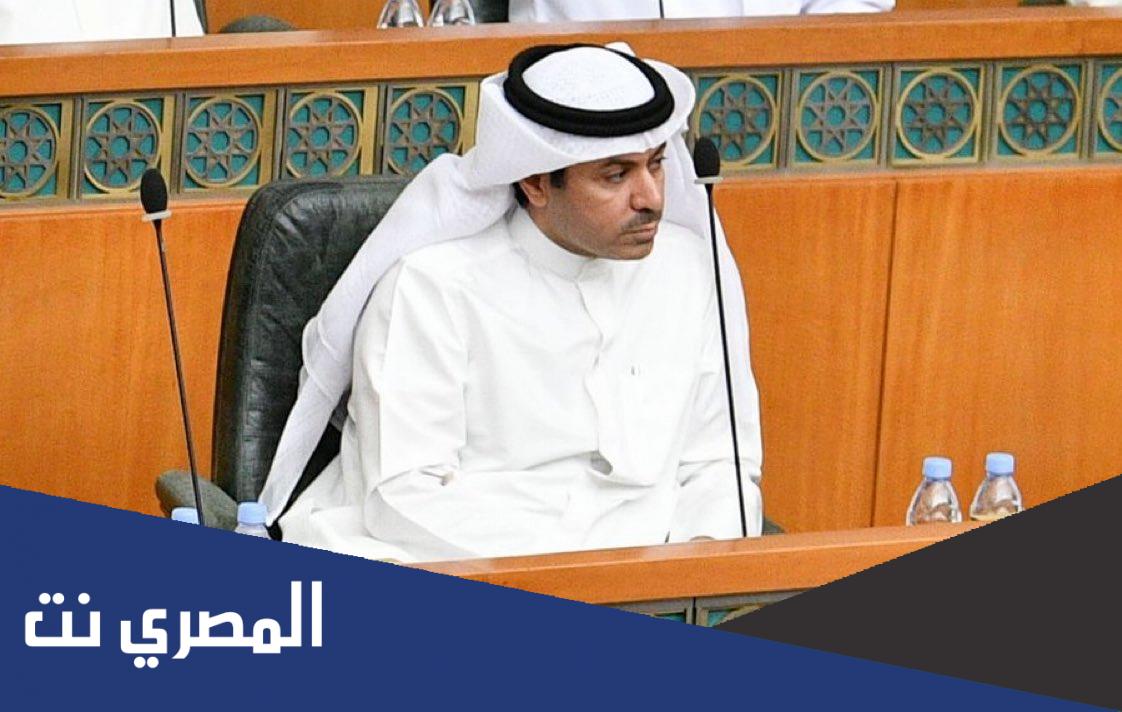 من هو مبارك الخجمه ويكيبيديا