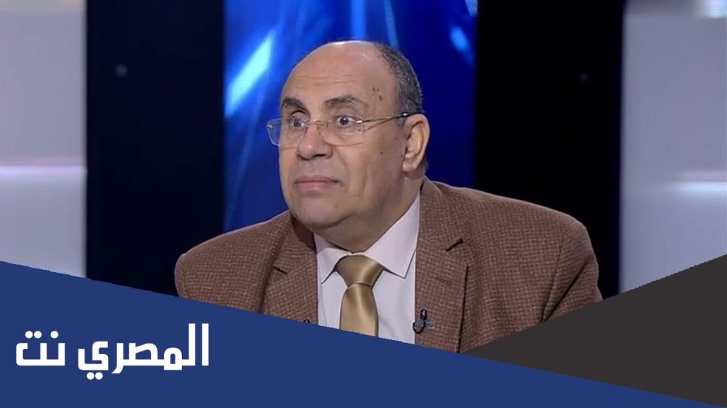 من هو مبروك عطية وماذا قال عن عيد الحب