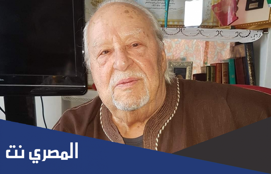 من هو مصطفى برور السيرة الذاتية