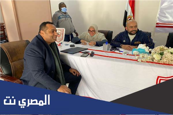 من هو مصطفى سيف العمارى