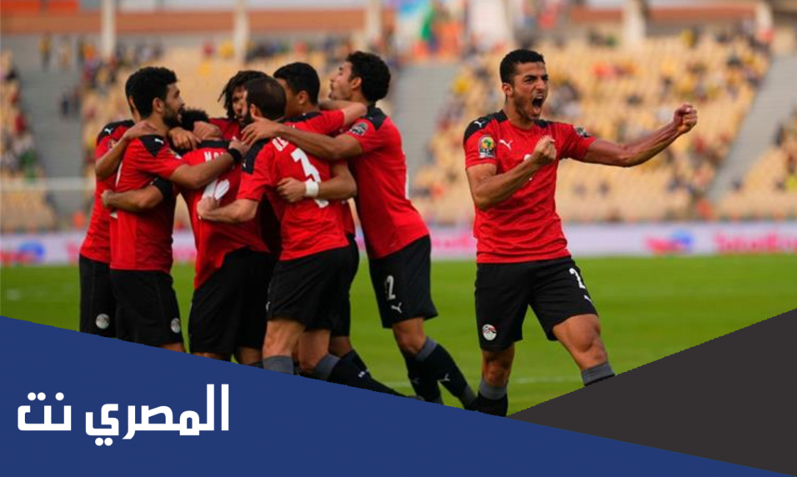 من هو معلق وحكم مباراة مصر والكاميرون والقنوات الناقلة لها