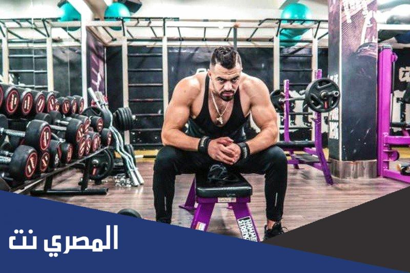 من هو هشام الملولي السيرة الذاتية