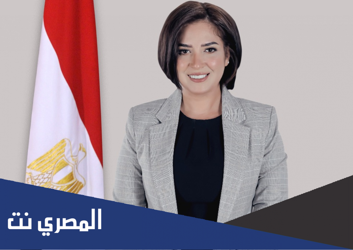 من هي أميرة العادلي السيرة الذاتية