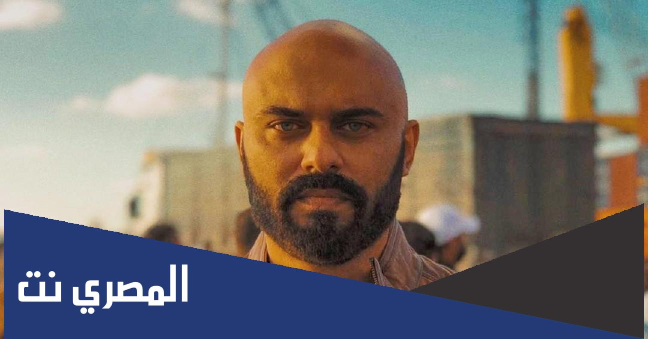 من هي اسراء زوجة احمد صلاح حسنى